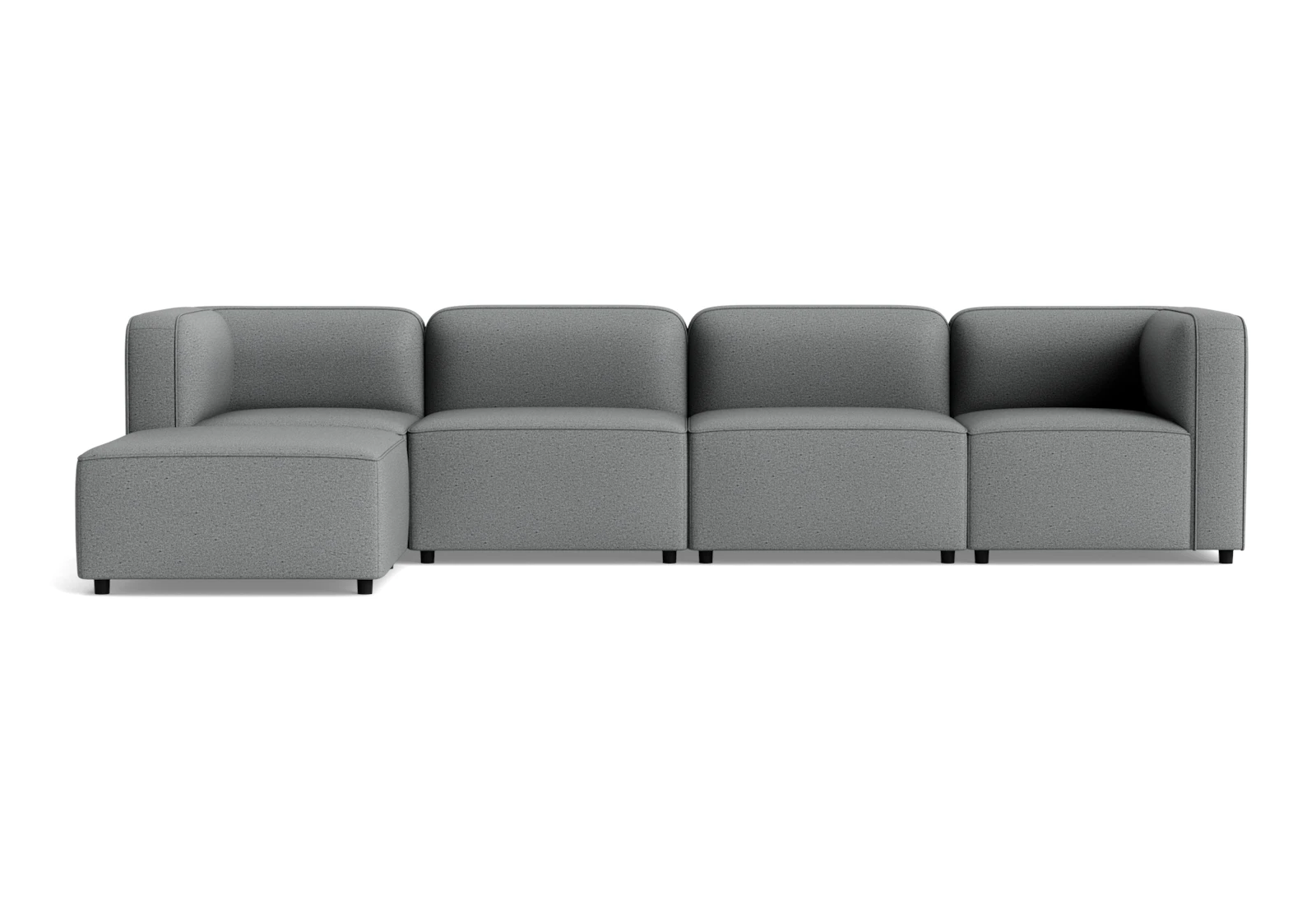 Logan Modular Grand Sectional